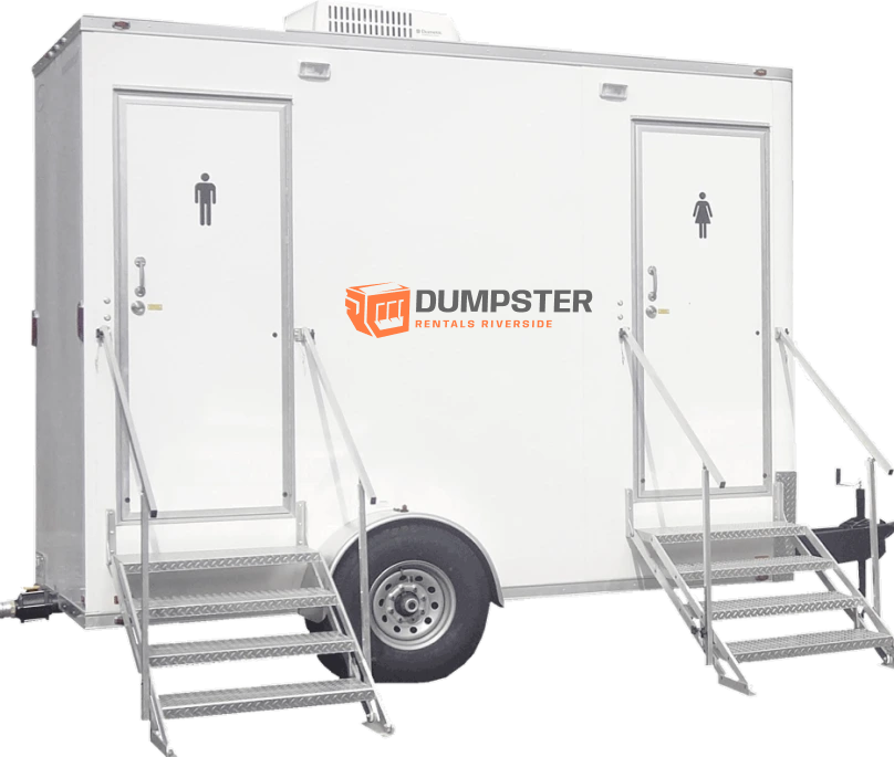 Luxury Portable Toilet Rental-2