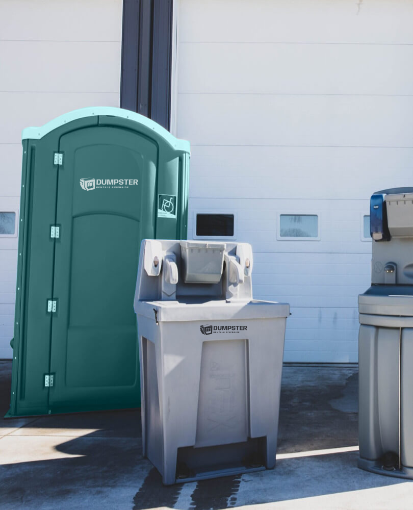 Portable Toilet Rental
