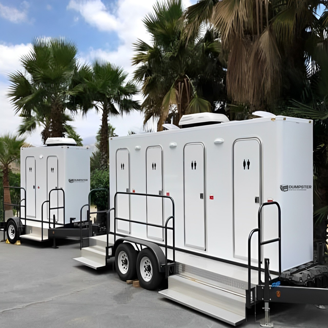 Luxury Portable Toilet Rental-3