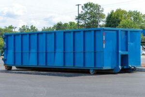 Affordable Dumpster Waste Removal Solutions for Large Projects