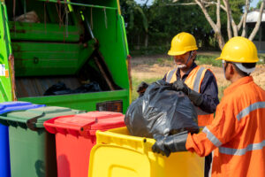 The Benefits of Hiring Local Trash Pickup Professionals