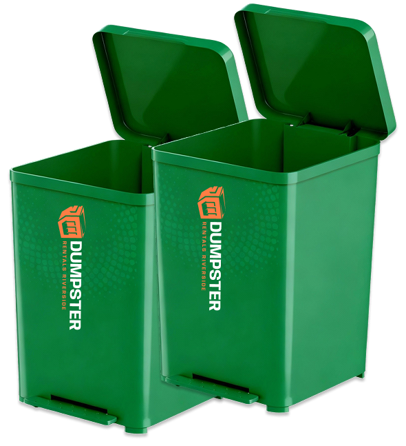 dumpster rental for home cleanouts
