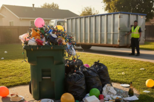 New-Years-Party-Waste-Overflowing-Try-These-Pickup-Solutions