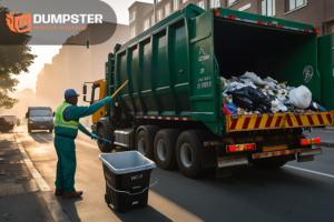 When Is the Right Time to Call a Junk Removal Service in Riverside?